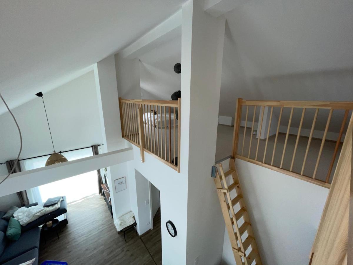 Mein Chalet Leutasch Ngoại thất bức ảnh