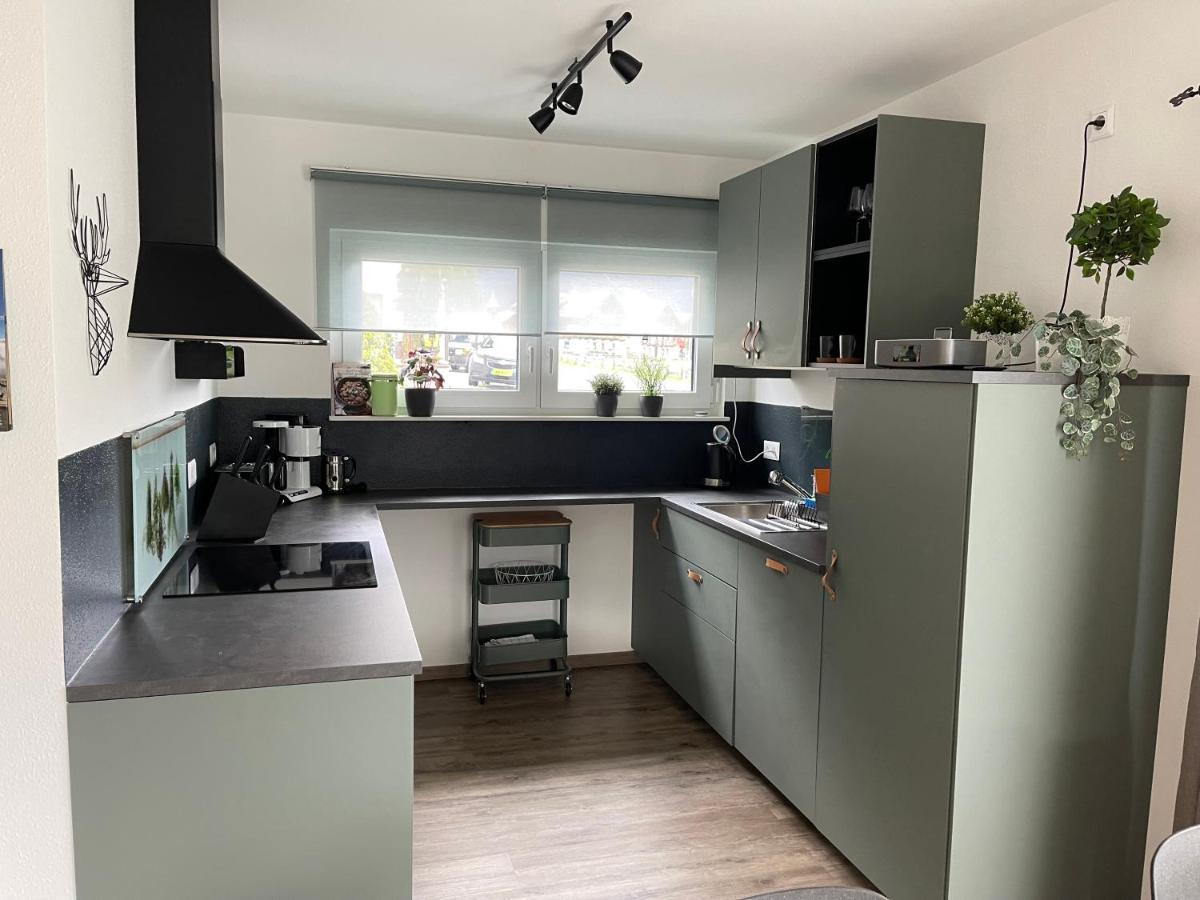 Mein Chalet Leutasch Ngoại thất bức ảnh